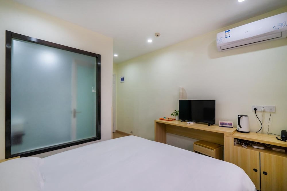 Memory Travel Hotel - Edge Westlake 16/49