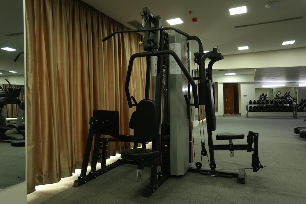 Zabeer Hotel International 23/50