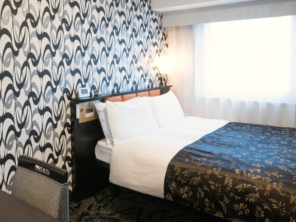 APA Hotel Nihombashi Bakuroyokoyama Ekimae 26/58