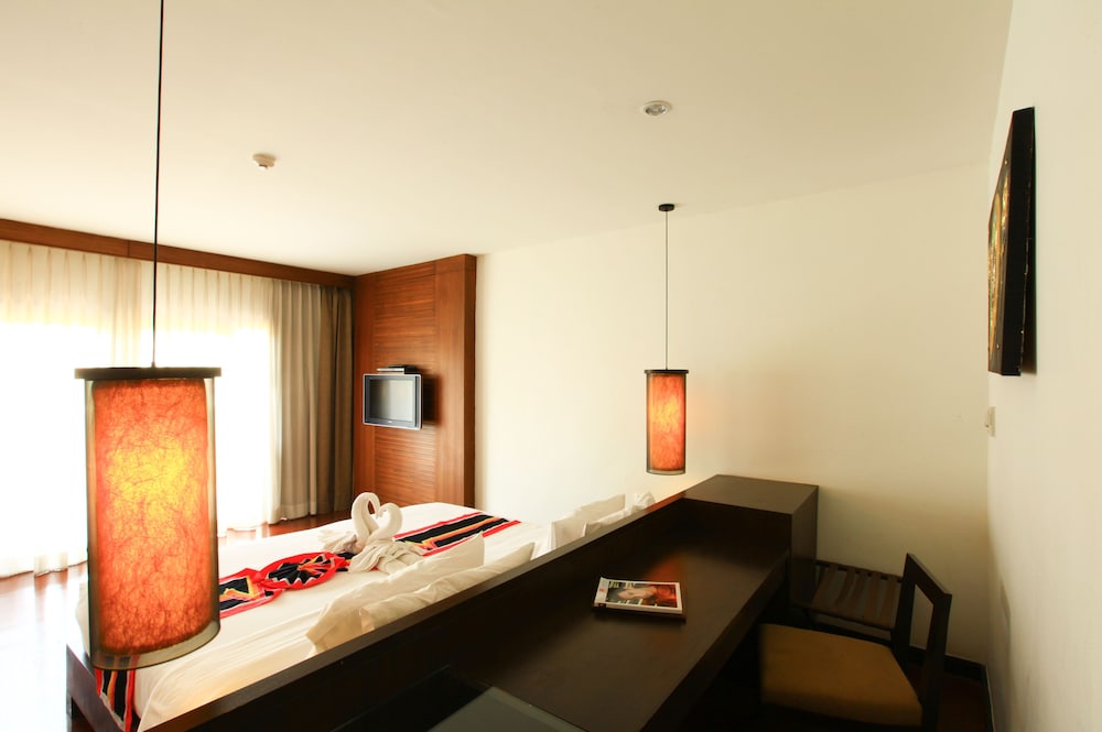 Belle Villa Resort Khao Yai 14/39