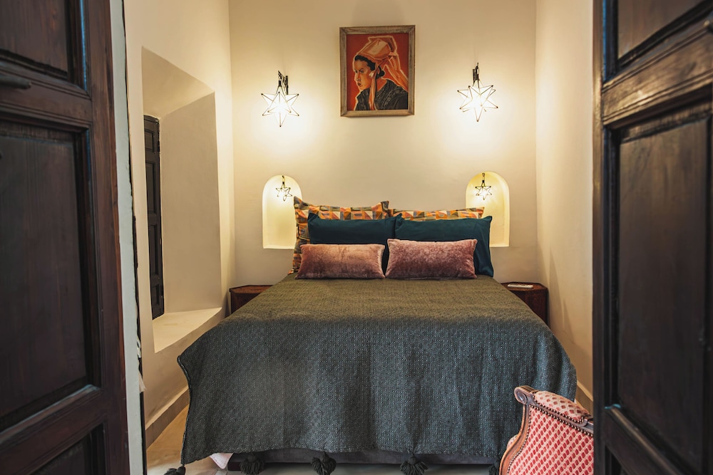 Riad Dar Lalla 10/41