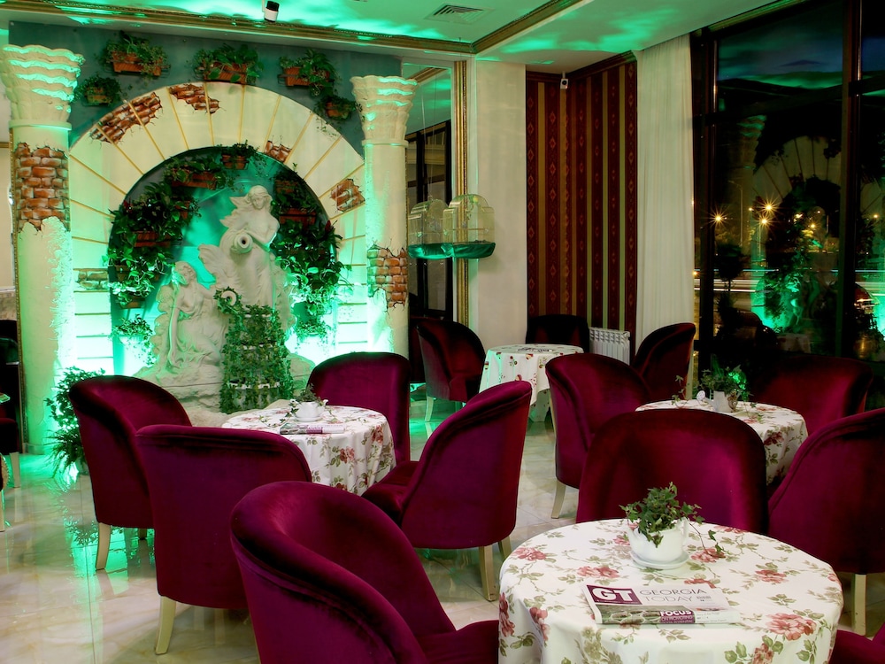 Cron Palace kosher Tbilisi Hotel 29/50