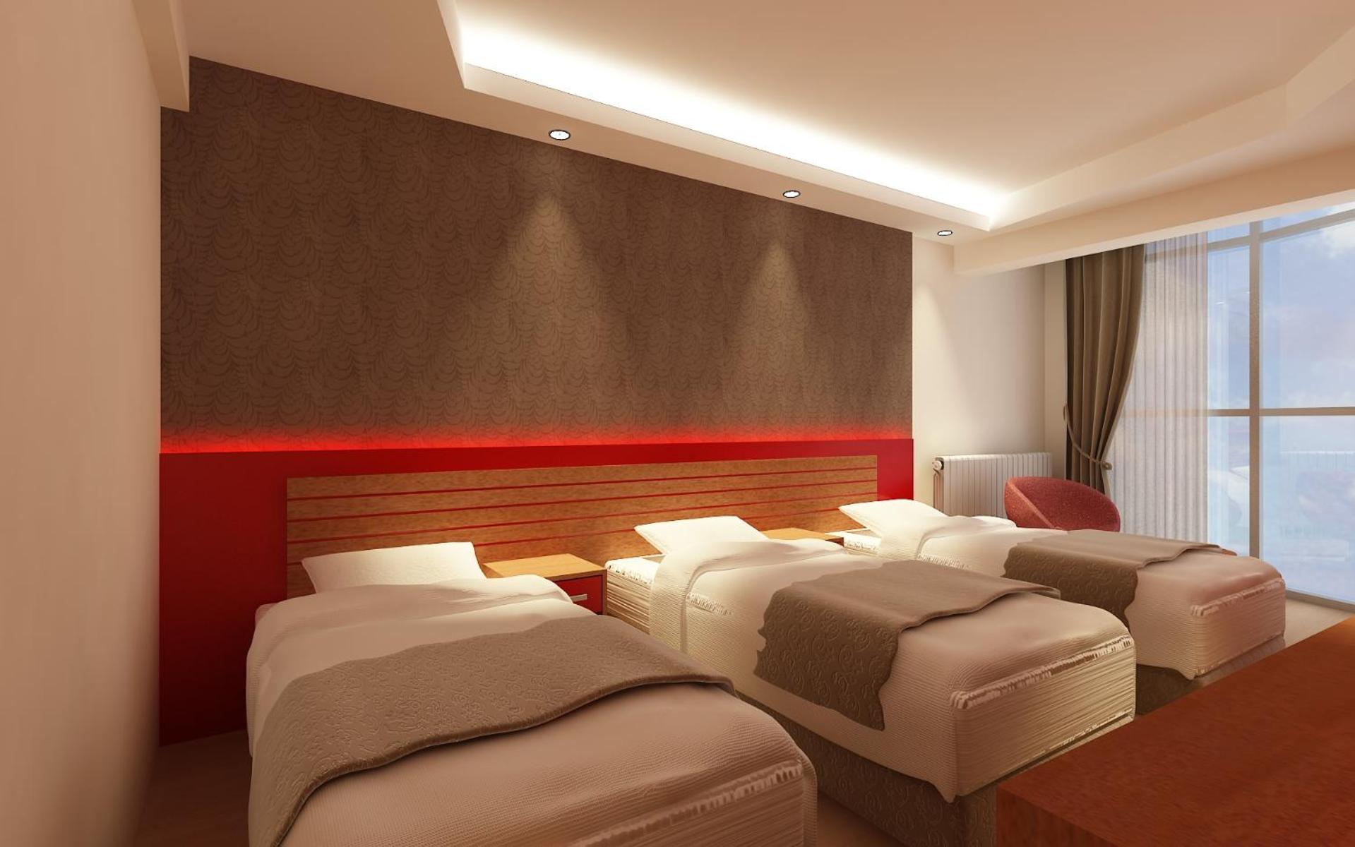 Anil Hotel 17/56