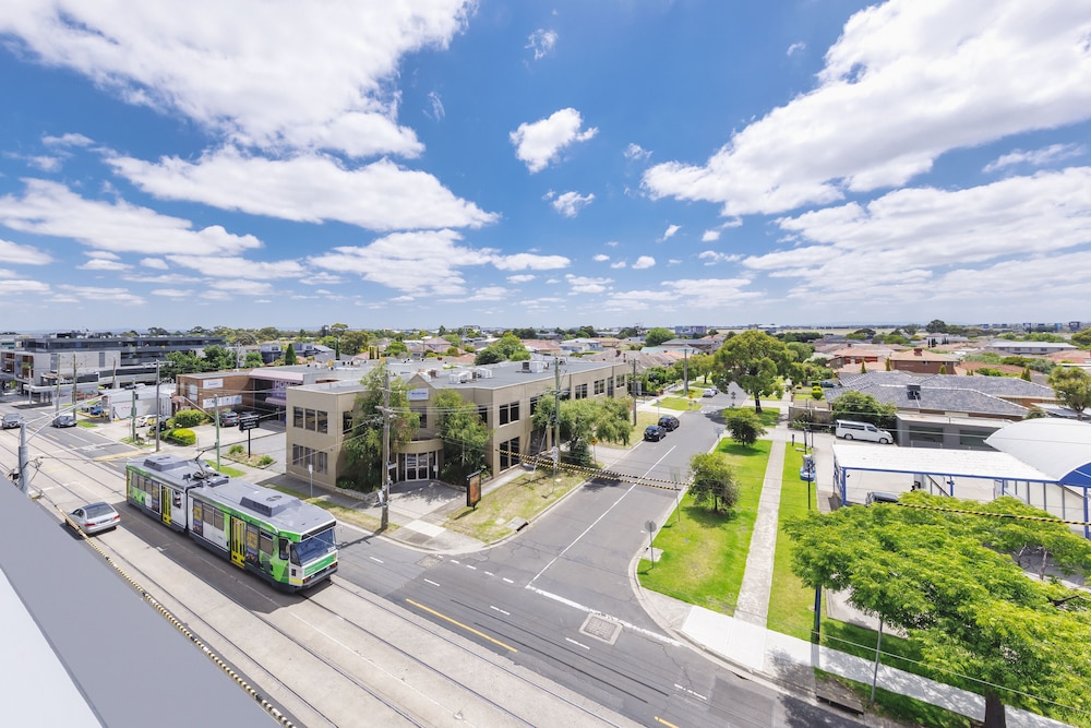 Punthill Essendon North Apartment Hotel 32/36