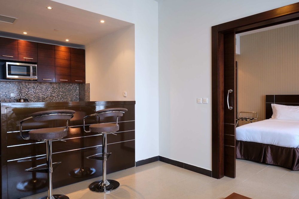 Palmeiras Suite Hotel 62/68