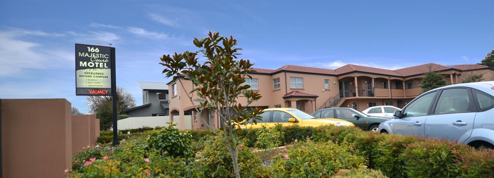 166 Majestic Court汽车旅馆(166 Majestic Court Motel) 图片4