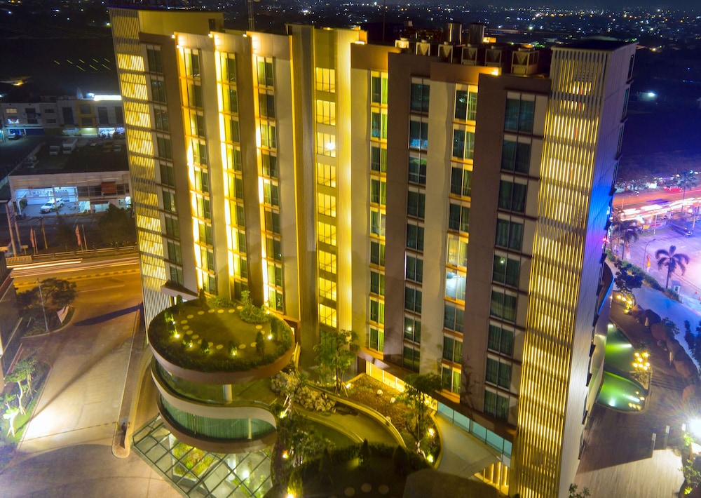 大Soll Marina酒店(Grand Soll Marina Hotel) 图片3