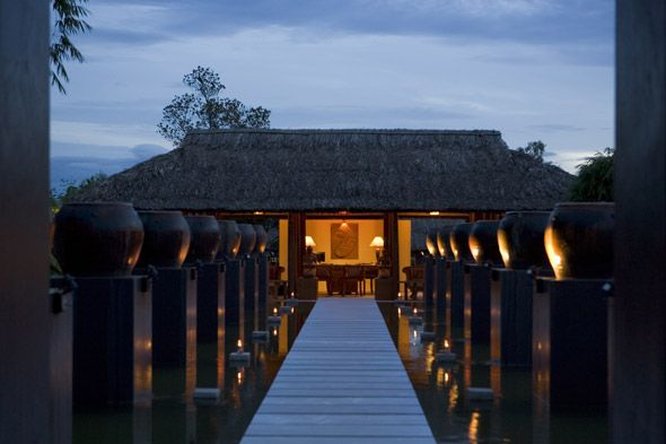 Pilgrimage Village Boutique Resort & Spa photo5