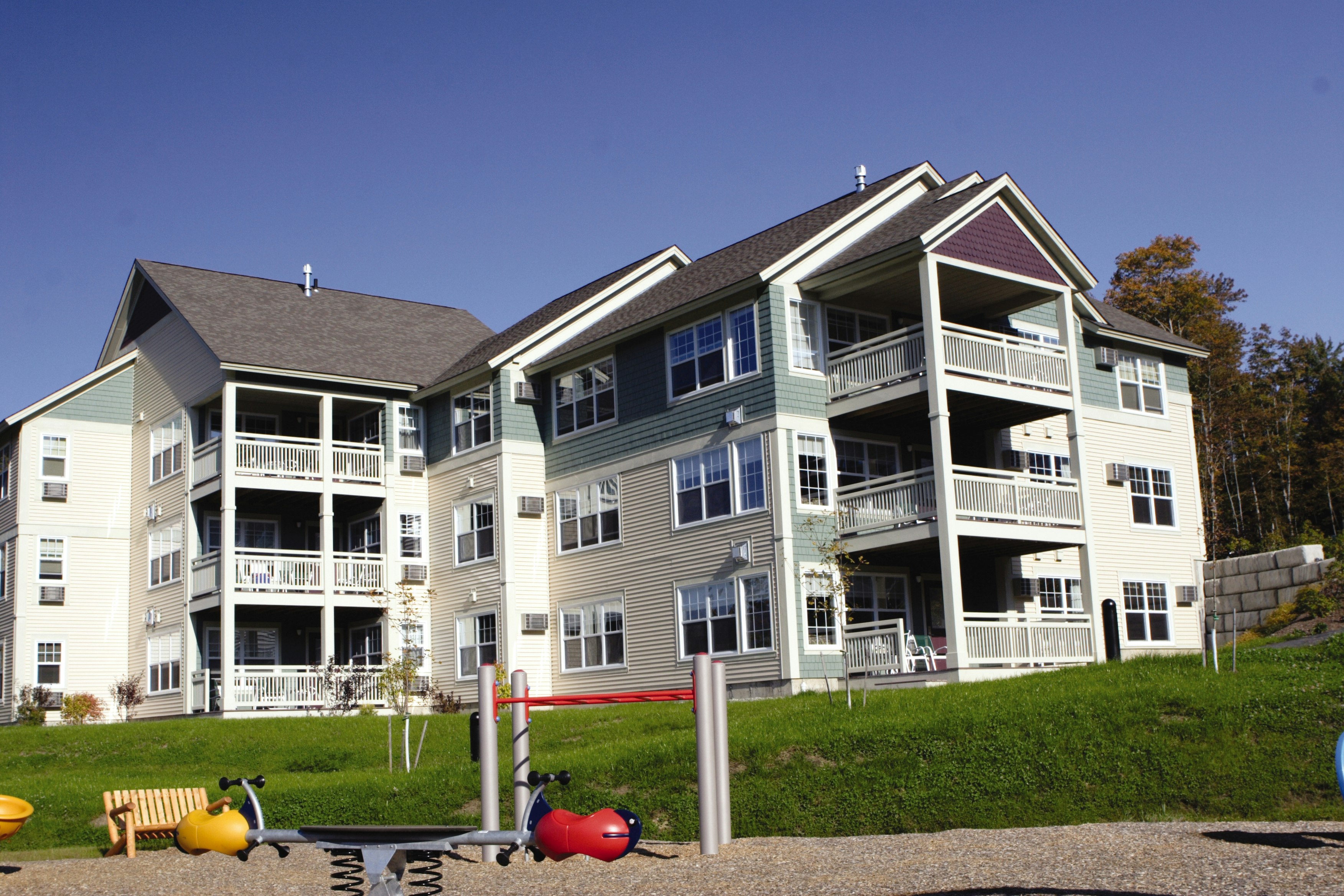 Club Wyndham Smugglers' Notch Vermont 11/40