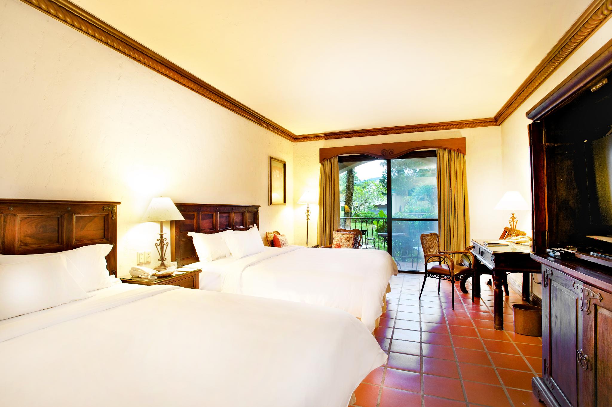 غرفة سوبيريور عائلية بسريرين منفصلين