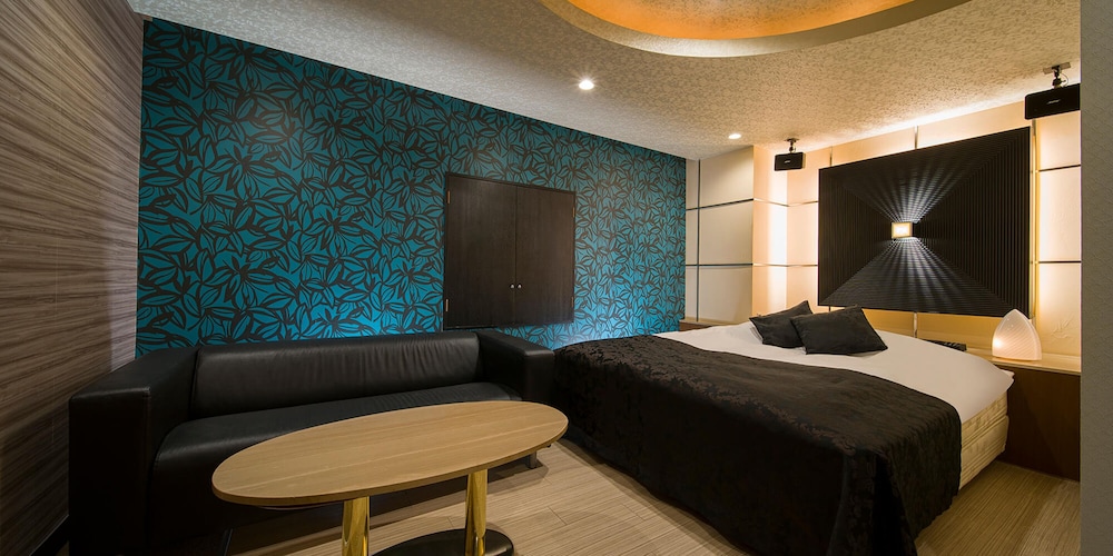 Kobe Leisure Hotel U's Koroen 29/58