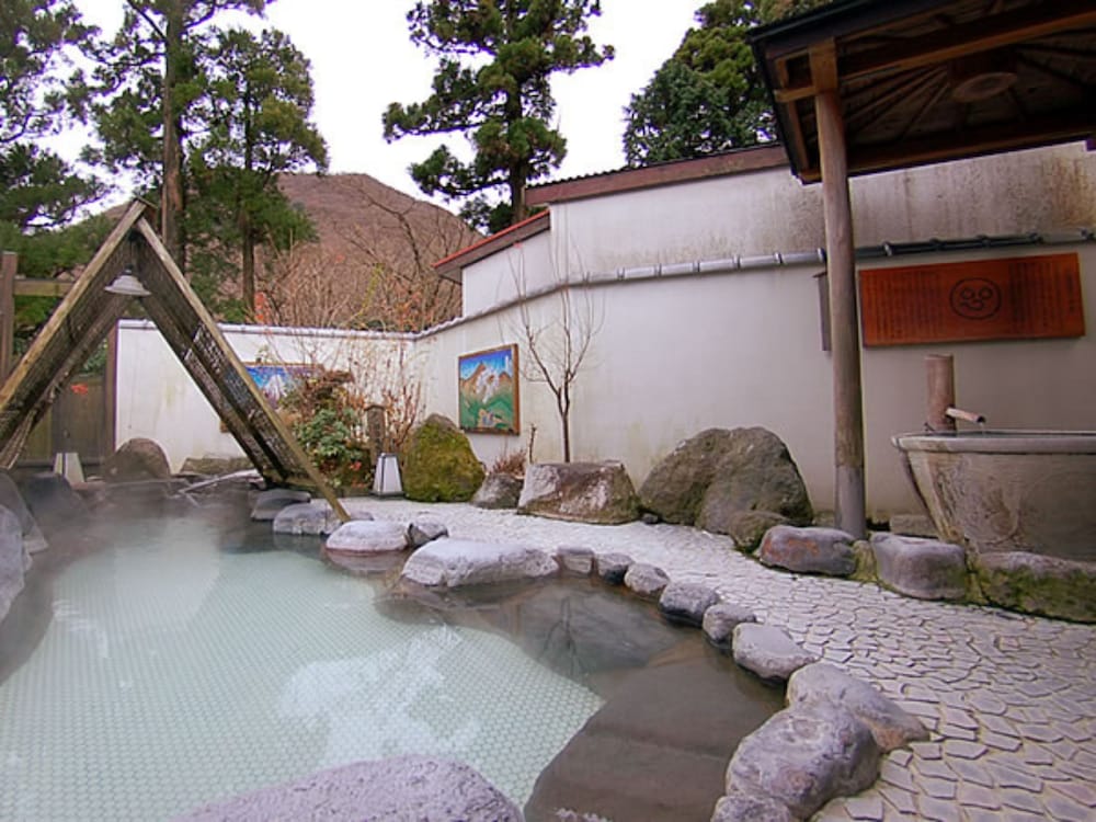 Kinokuniya Ryokan 16/29
