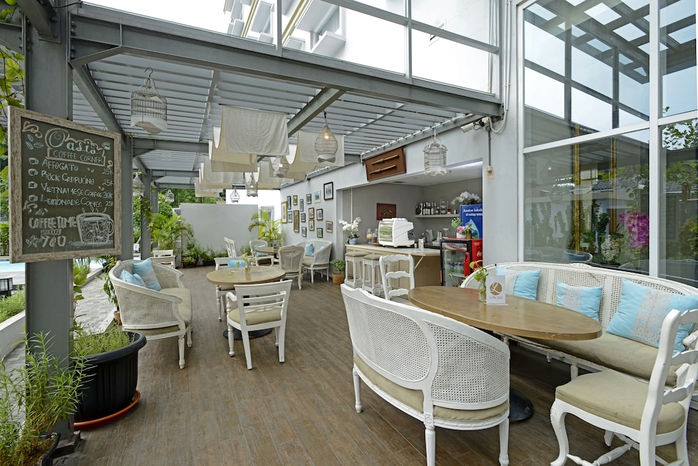 La Lisa Hotel Surabaya 47/58