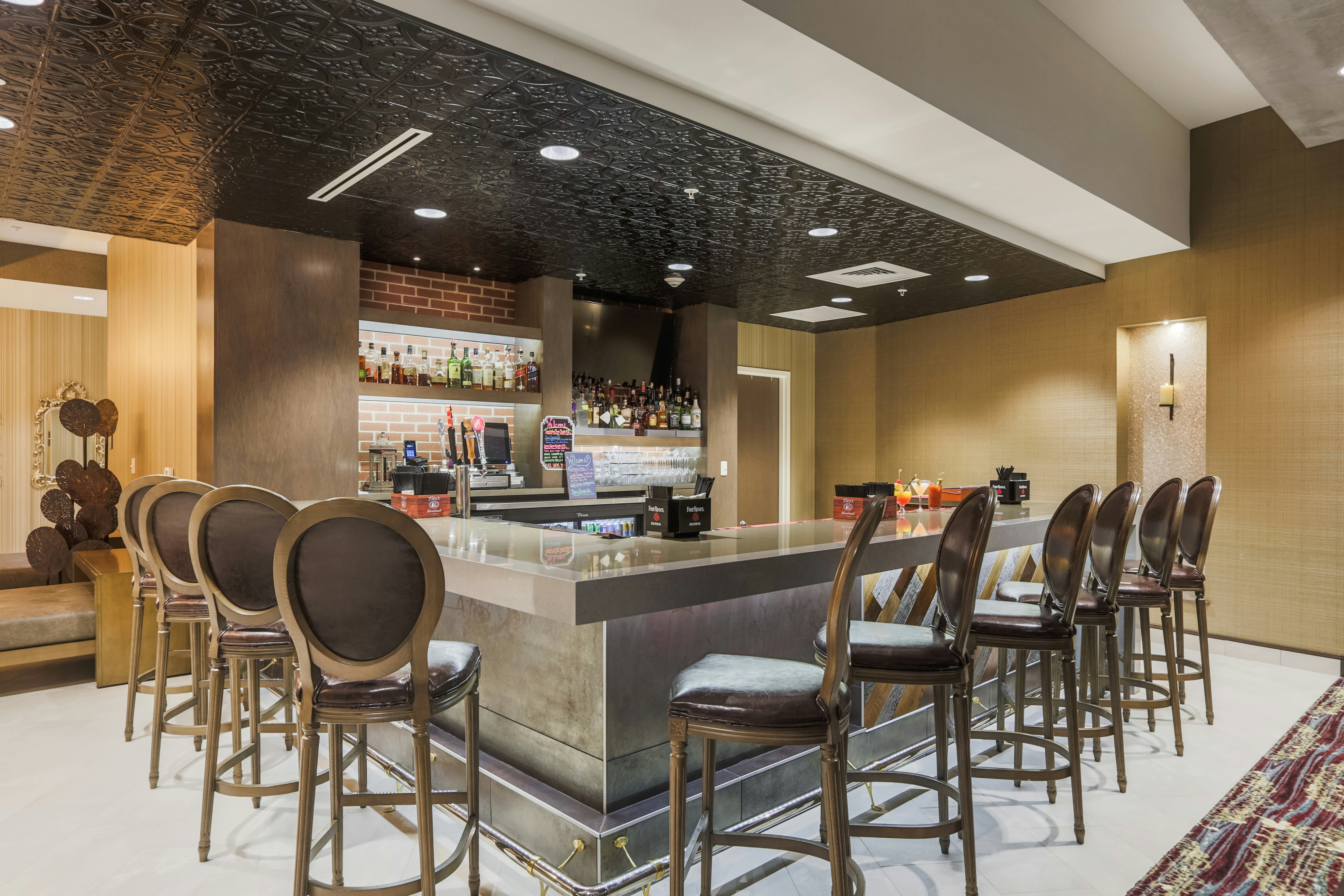 HOMEWOOD SUITES BY HILTON CHARLESTON HISTORIC DISTRICT 29/43