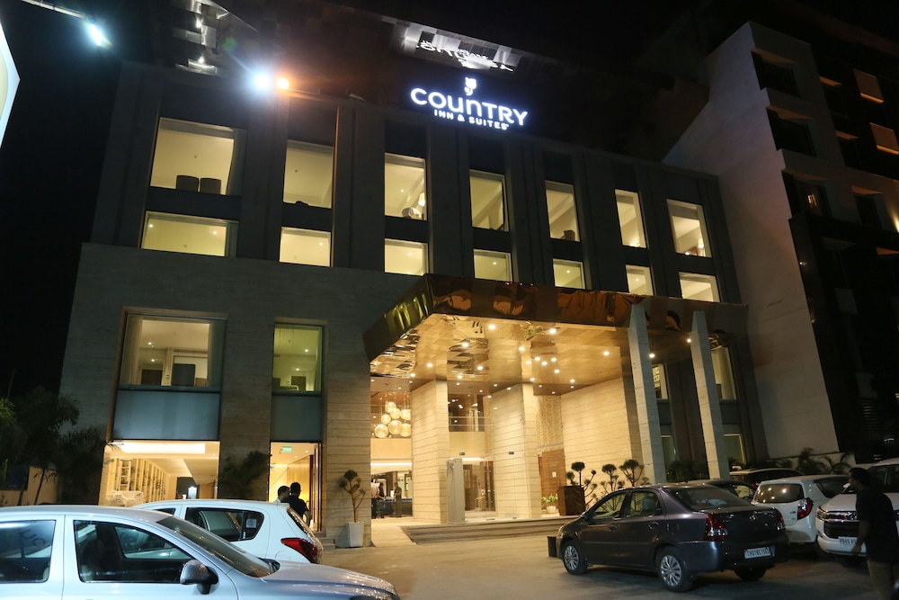 Country Inn & Suites by Radisson Zirakpur 1/63