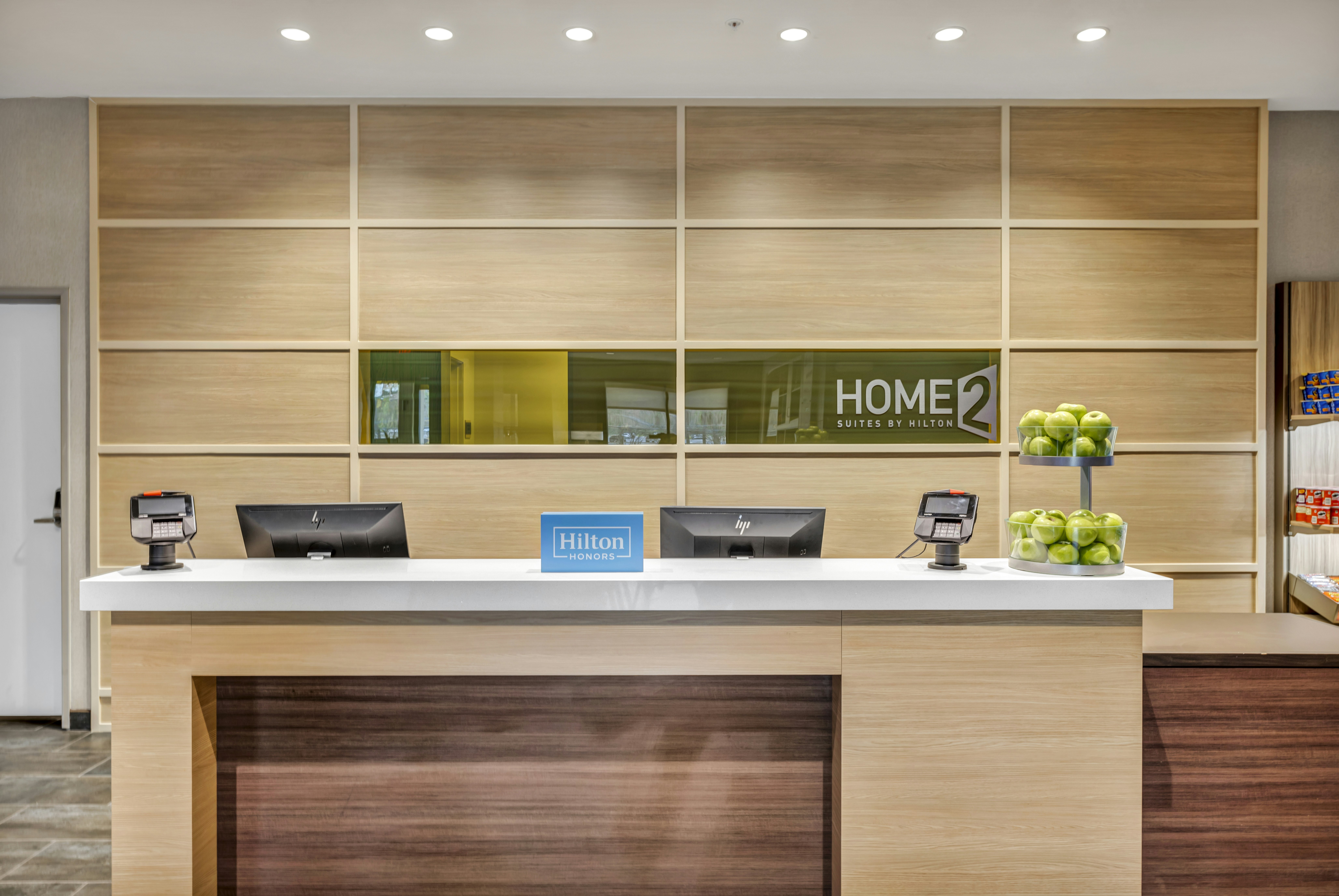 Home2 Suites by Hilton Raleigh West Lenovo Center 7/49