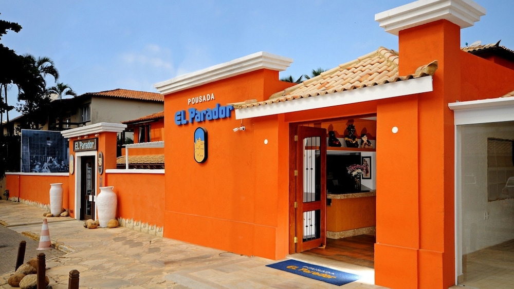 普萨达厄帕拉达酒店(Pousada El Parador) 图片3