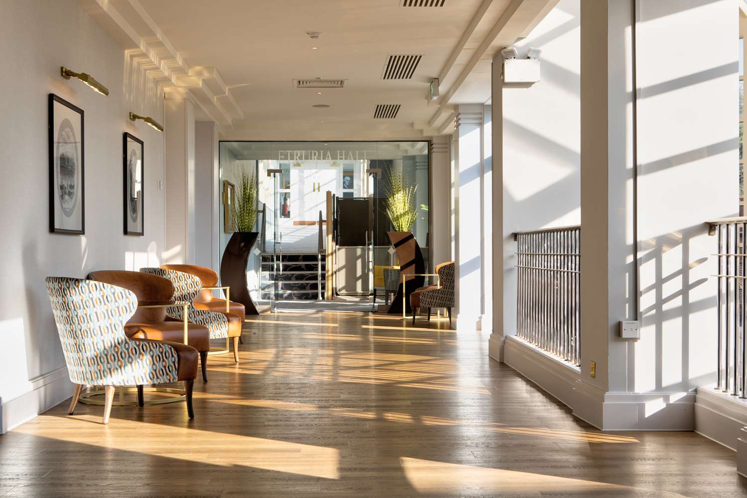 DoubleTree by Hilton Stoke on Trent 27/43