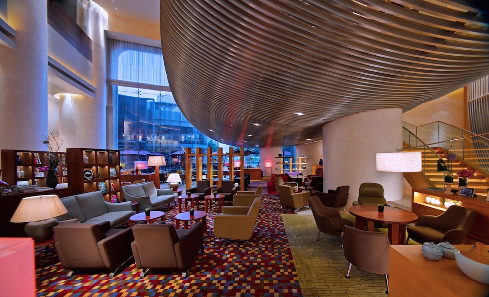 Andaz Xintiandi Shanghai - A Concept By Hyatt 41/48