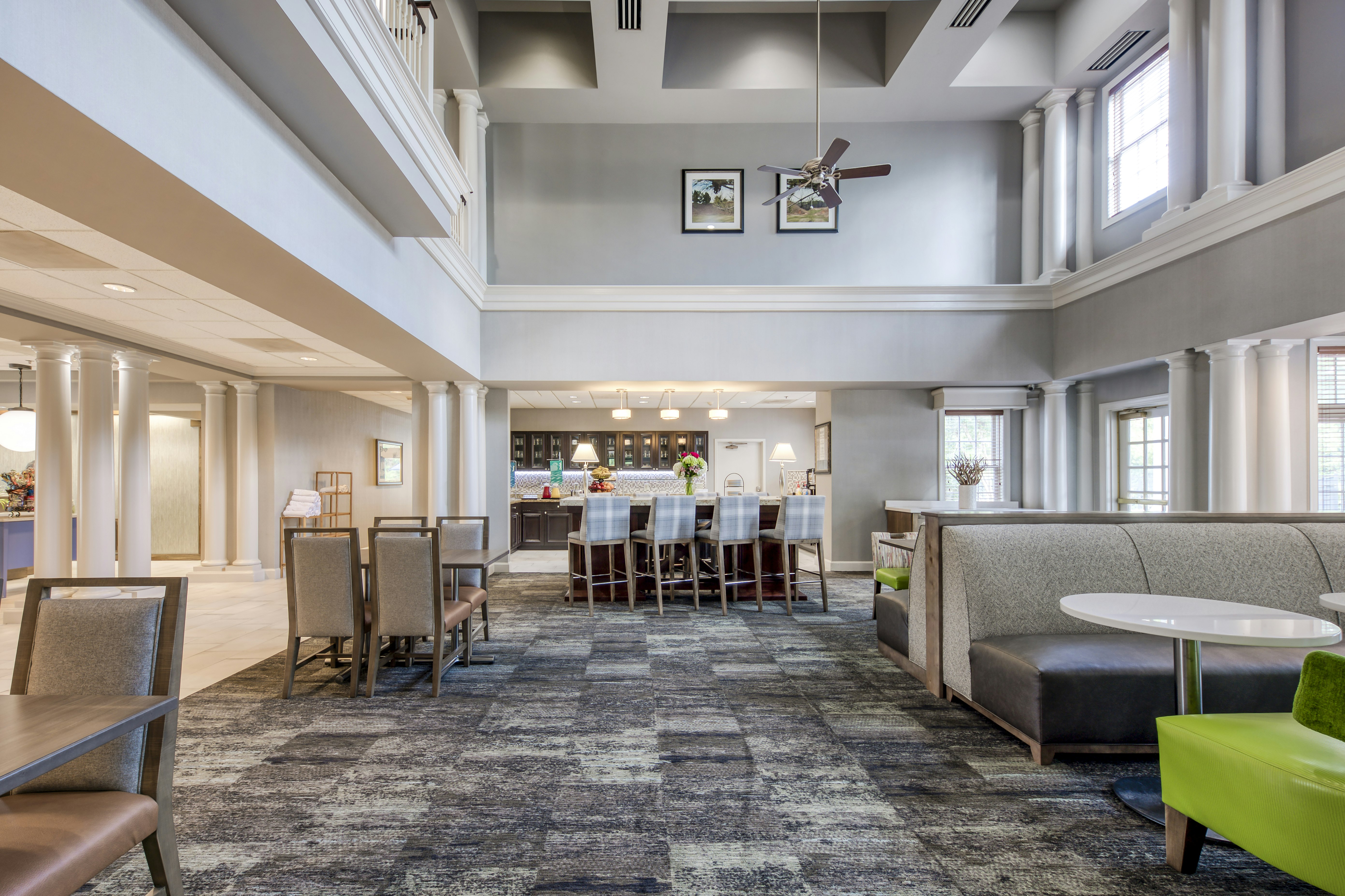 Homewood Suites by Hilton Olmsted Village Near Pinehurst 17/43