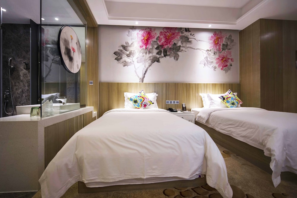 Paco Business Hotel Dongfeng Road Branch 8/27