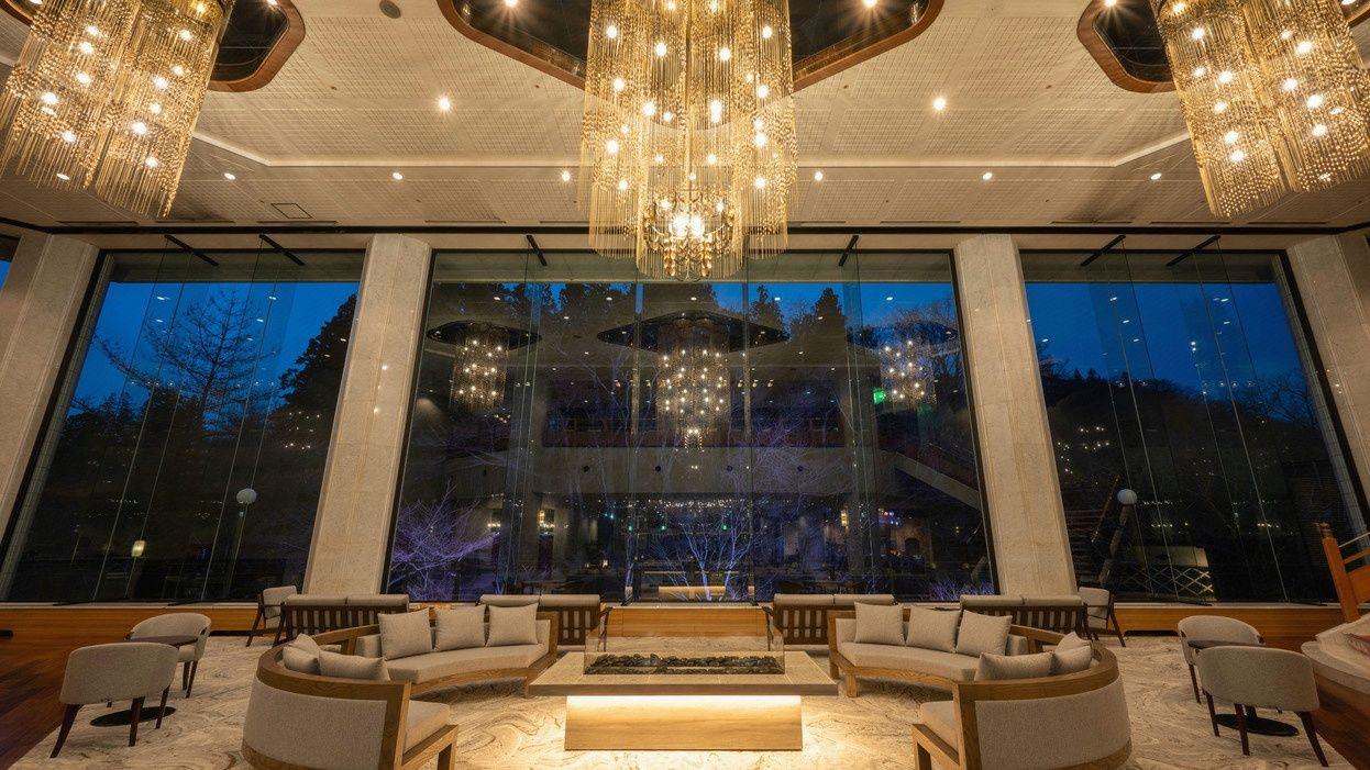 AKIU GRAND HOTEL 48/53
