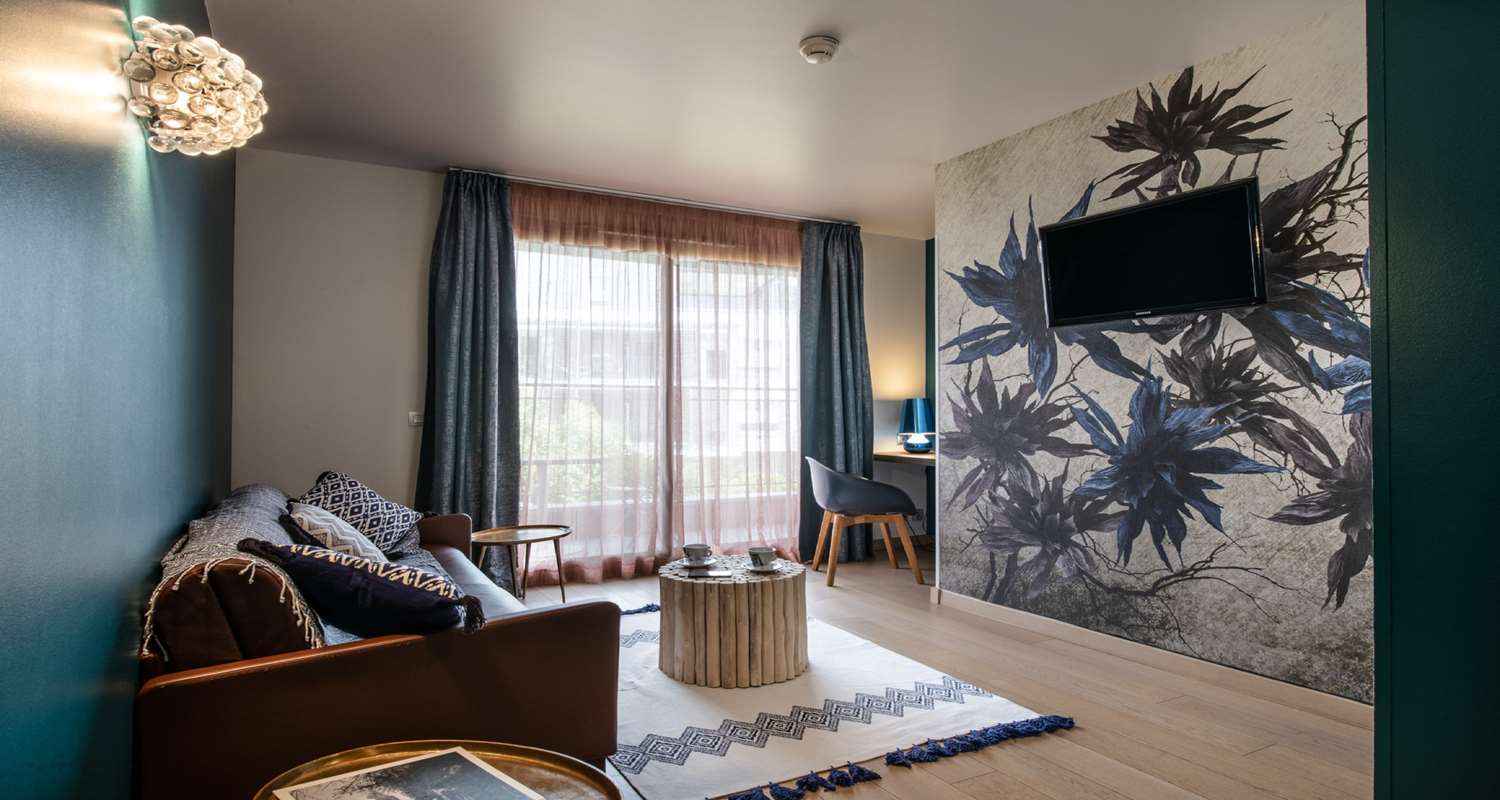Best Western Hotel Aquakub, Aix-les-bains 45/49