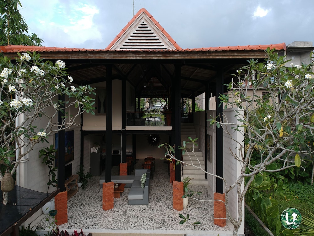 Ubud Tropical 5/44