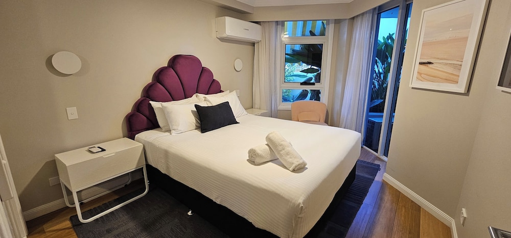 Broadbeach Holiday Apartments 15/50