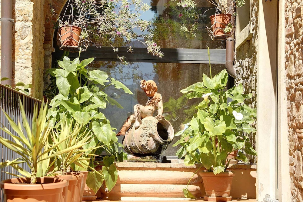 Terre Di Baccio 7/45