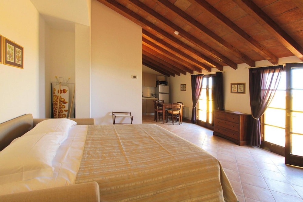 Poggio all Agnello Sport and Active Holidays 6/50