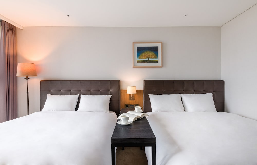 Grabel Hotel Jeju 28/77