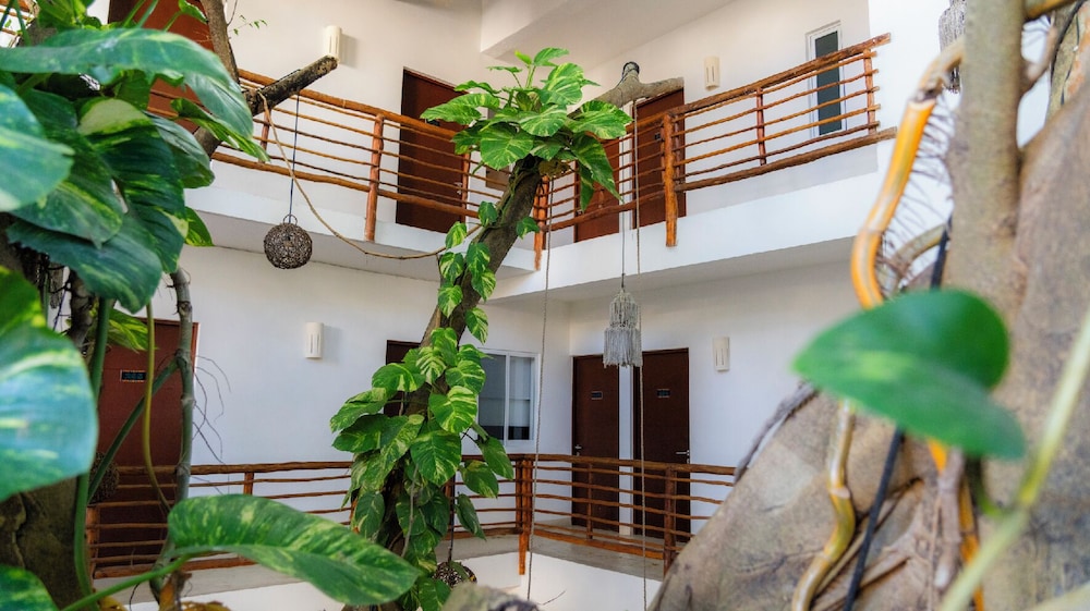Kante Hotel - Downtown Tulum 35/48