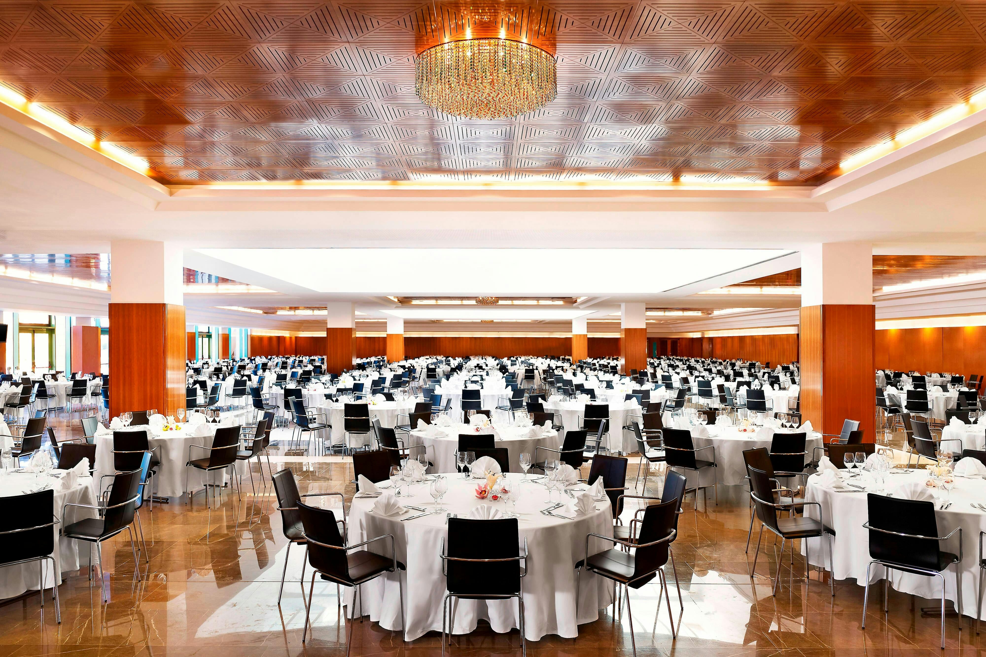 Le Meridien Oran Hotel Convention Centre 53/72