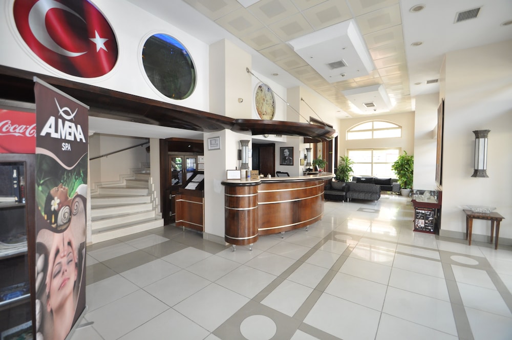 Almena酒店(Almena Hotel) 图片5