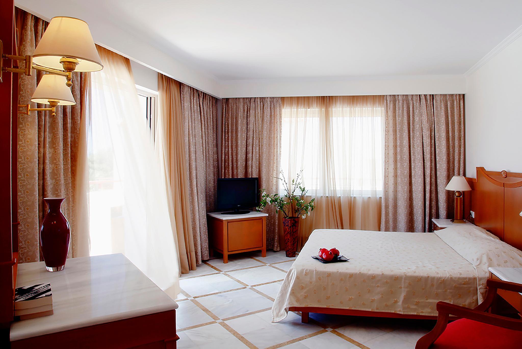 Panorama, Suite