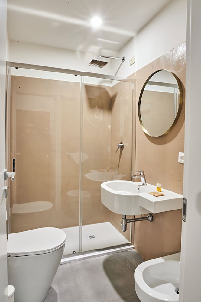 Hotel Brooklyn Florence 38/39