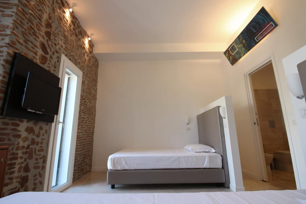 New Generation Hostel Rome Center - Adults Only 8/35