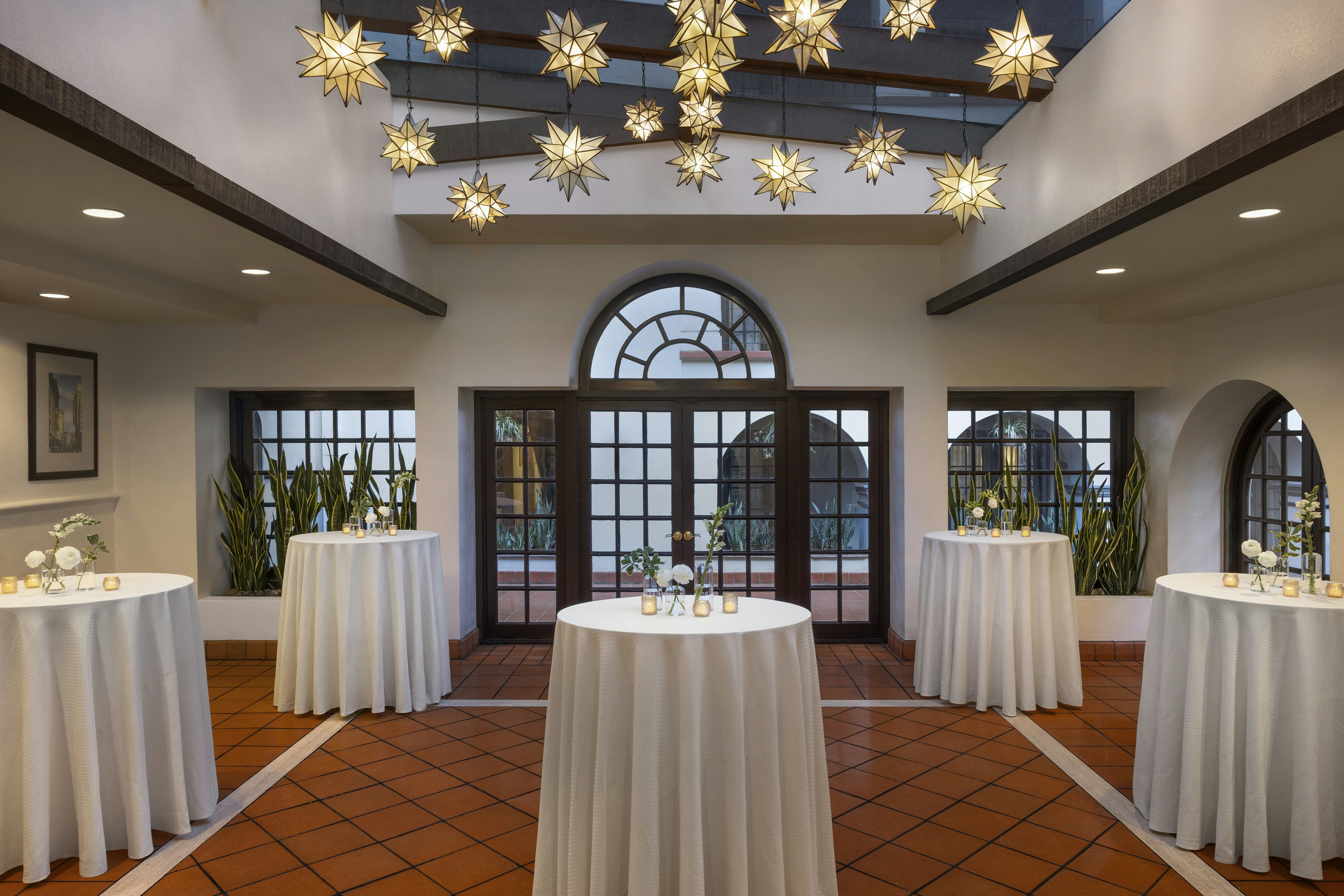 Omni La Mansion Del Rio 33/80