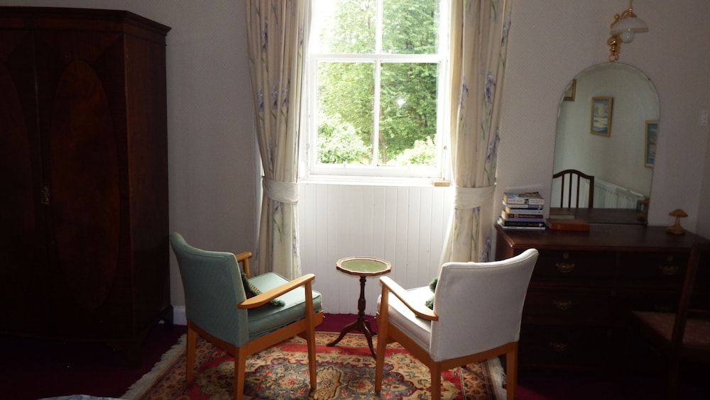 Whitchester Christian Guest House 31/50