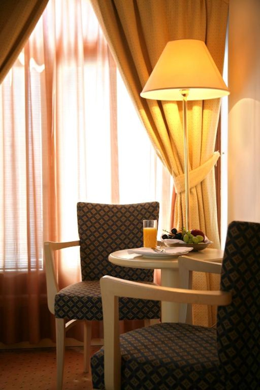 Hotel Giudecca Venezia 40/50