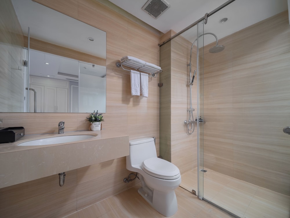 HANOI HM BOUTIQUE HOTEL 78/78
