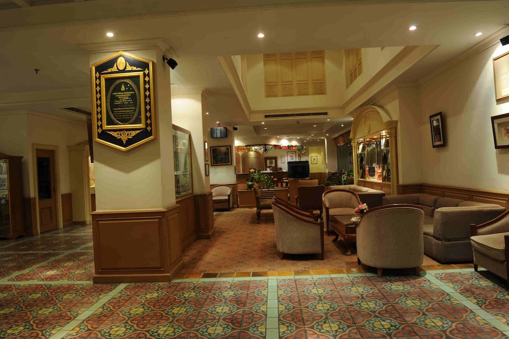 Imperial Narathiwat Hotel 42/67