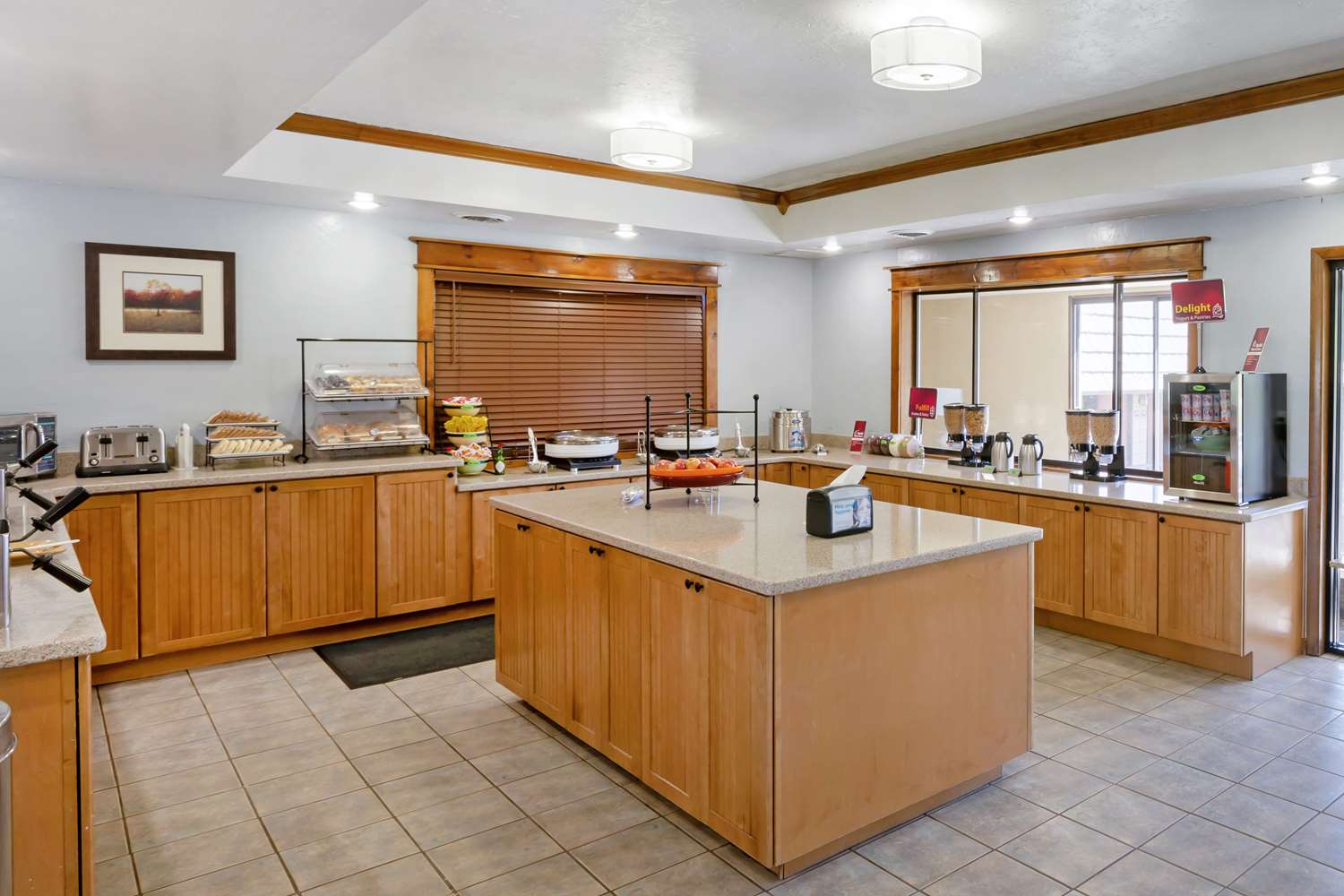 Best Western Plus Weston Inn 6/38