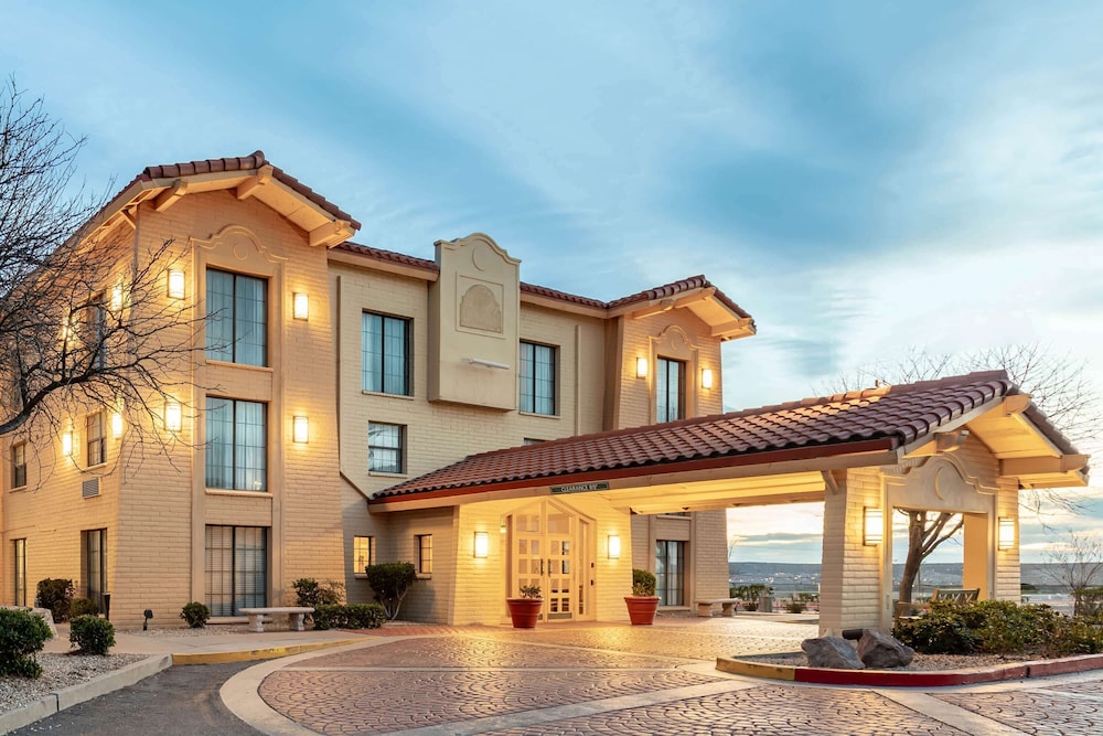 La Quinta Inn El Paso West 1/50