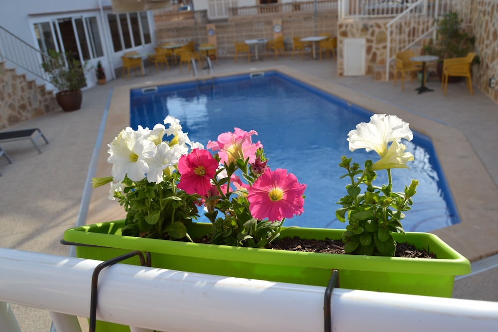 Hotel Vista Sol 29/34