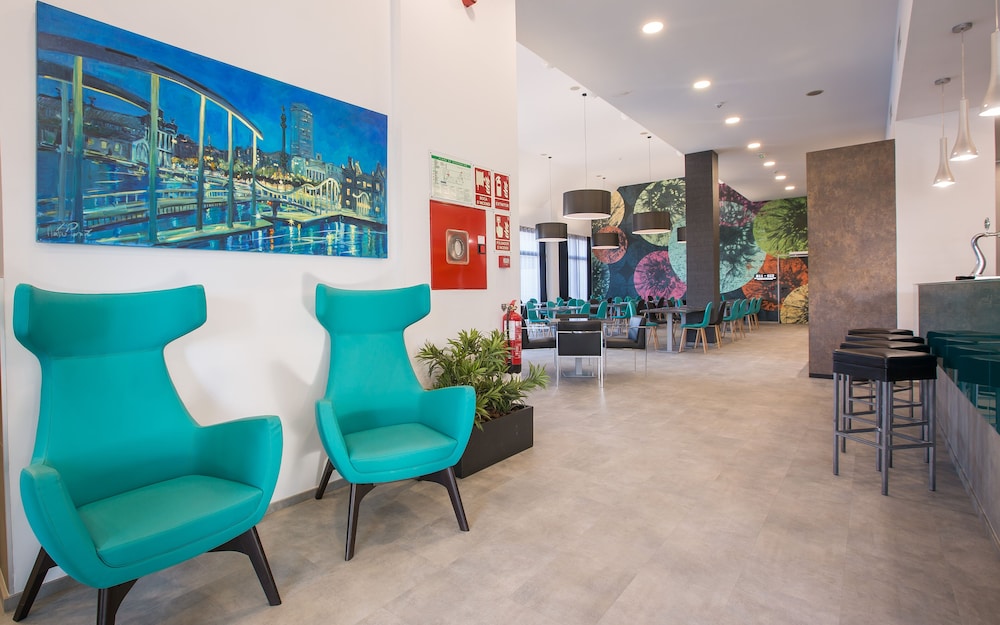 Hotel Venture Sant Cugat 33/52