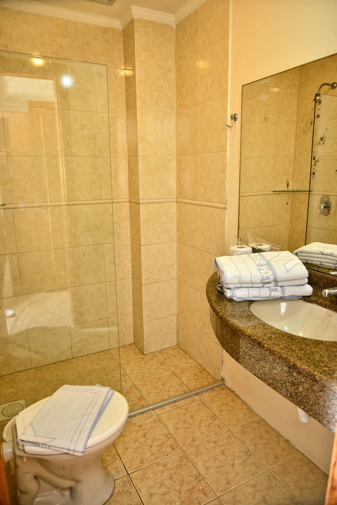 De Rose Praia Hotel 43/45