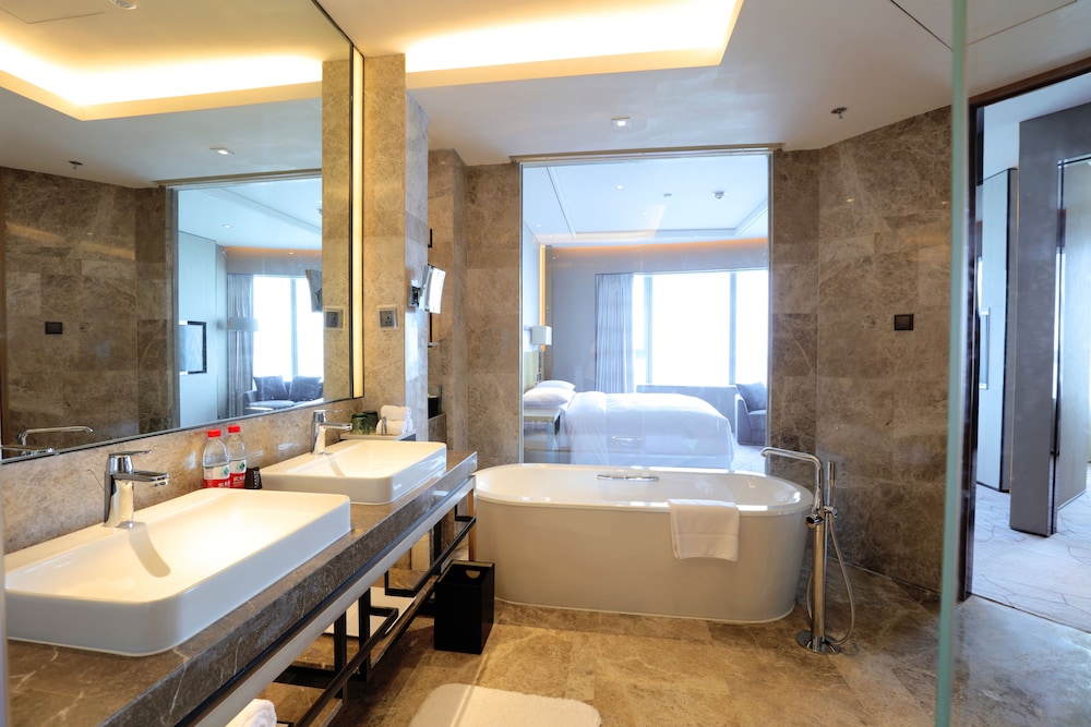 Marriott Xiamen Hotel Haicang 9/36