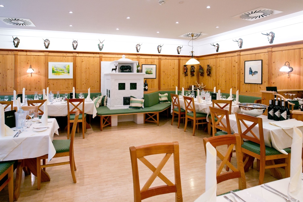 Hotel Heffterhof Salzburg 47/66